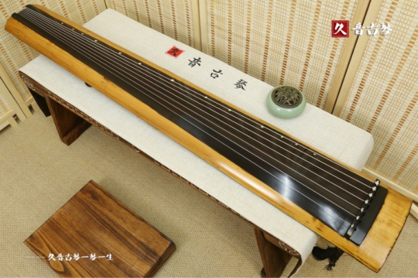 楚雄彝族自治州古琴专卖店 - 想在香港买古琴,求推荐?
