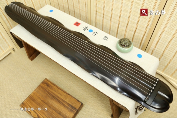广东省古琴专卖店 - 想在焦作买古琴,求推荐?