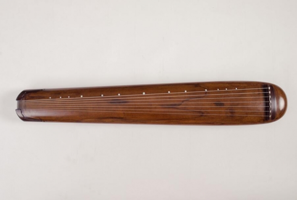 Introduction to Chaotic Guqin