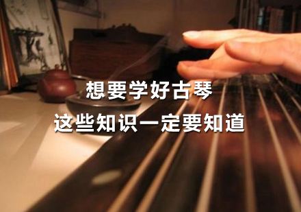 赣州市古琴初学者用什么价位的琴？